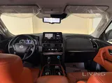 Nissan Patrol Titanium VVEL-DIG 2024 Perfect Condition